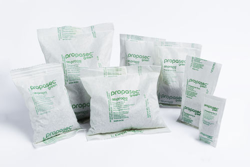 Arcilla desecante antihumedad - Propasec Green - Propagroup S.p.A.