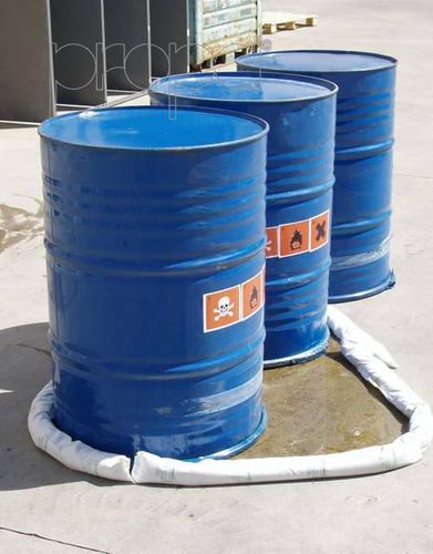 Absorbente mecha - PROPASORB - Propagroup S.p.A. - de agua / de aceite