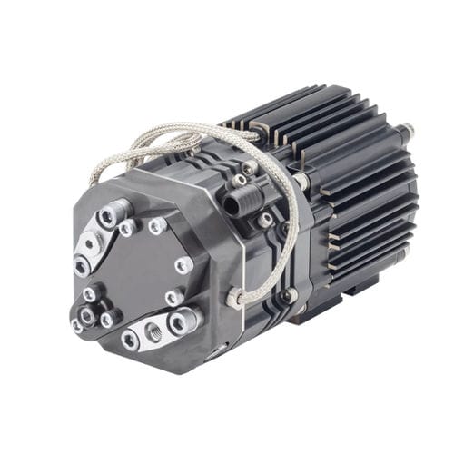 Compresor de pistón - ROTEC ONE - RIX Industries - de aire / de nitrógeno / eléctrico
