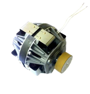Motor lineal sin mantenimiento - RIX Industries - robusto