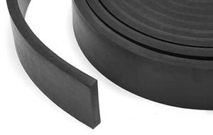 Hoja de goma para aislamiento acústico - Rubber Strip - Vicoustic