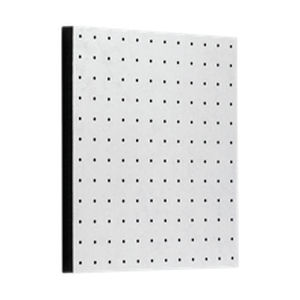 Panel sándwich alma de espuma - Visquare Pro 60.4 series - Vicoustic - cara de acero / acústico