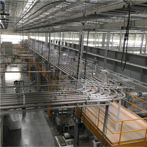 Sistema de transporte neumática - OGA SISTEMVAC - para la industria del automóvil / para la industria farmacéutica / para la industria alimentaria
