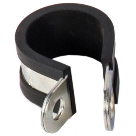 Abrazadera de cable de acero - PZ series - GeTech