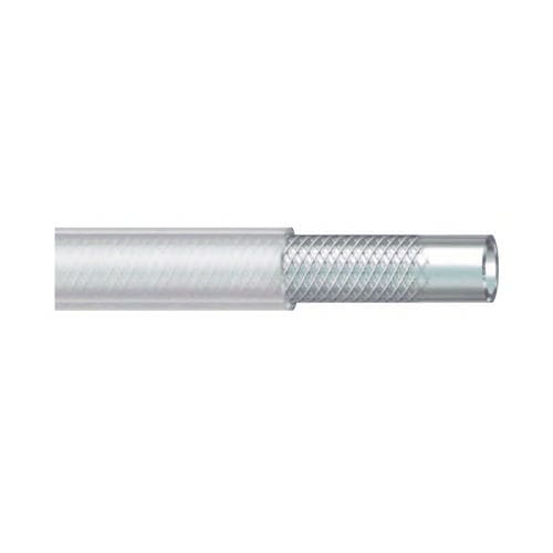 Manguera para agua - T03RET  - GeTech - de PVC / de alta presión / para alimentos