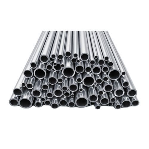 Tubo hidráulico - Redfluid SL - para bebidas / de acero / de acero inoxidable