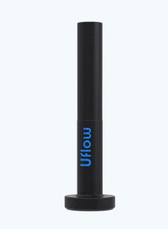 Tapón redondo - VO-50 series - UFLOW AUTOMATION - sin rosca / de metal / de aire