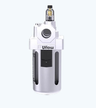 Lubricador de aire comprimido - PD series - UFLOW AUTOMATION