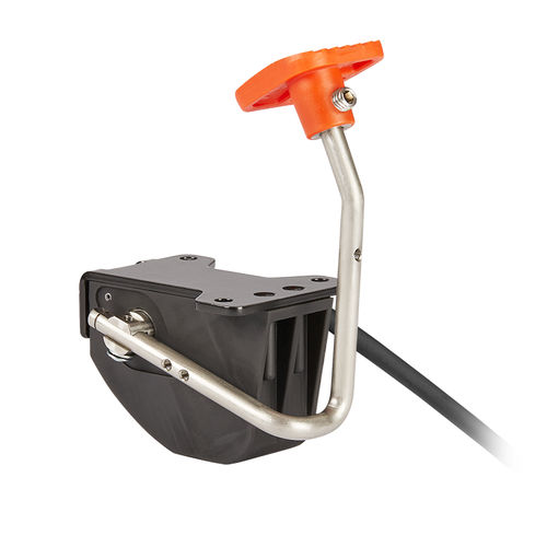 Pedal de acelerador - AGRIOS - ELEN Srl - de efecto hall / electrónico / 1 pedal