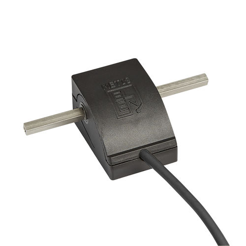 Pedal de acelerador - Metis - ELEN Srl - de control / de efecto hall / 1 pedal