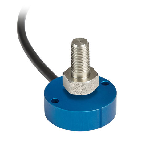 Sensor de posición angular - ELEN Srl - sin conexión mecánica / magnético / de efecto hall