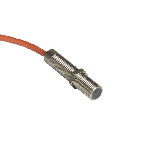 Sensor de velocidad de rotación - ELEN Srl - inductivo / con salida analógica / IP67