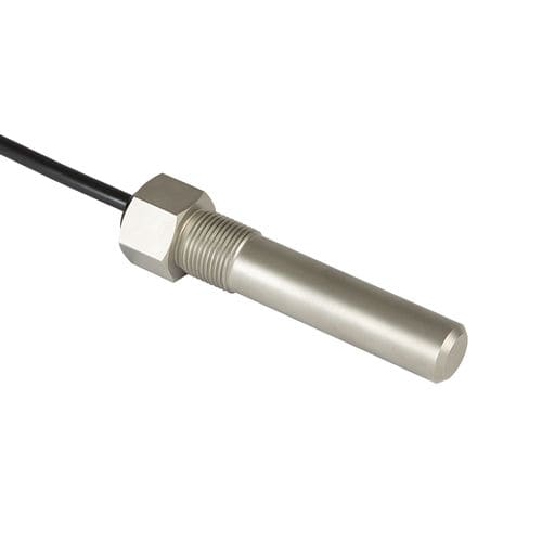 Sensor de velocidad de rotación - ELEN Srl - de efecto hall / con salida analógica / sin contacto