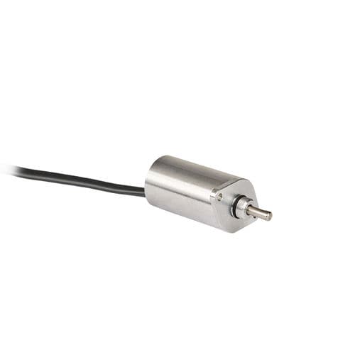 Sensor de posición lineal - ELEN Srl - sin contacto / mecánico / de efecto hall