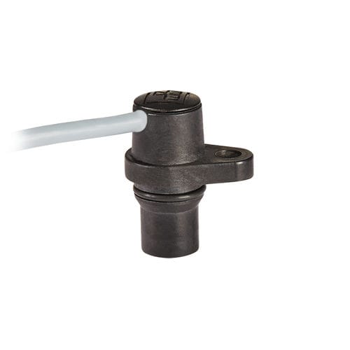 Sensor de proximidad de efecto hall - ELEN Srl - cilíndrico / digital / IP67