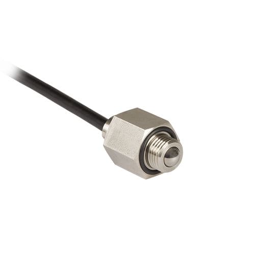 Interruptor de final de carrera con ampolla reed - ELEN Srl - para entorno difícil / IP67 / para altas temperaturas