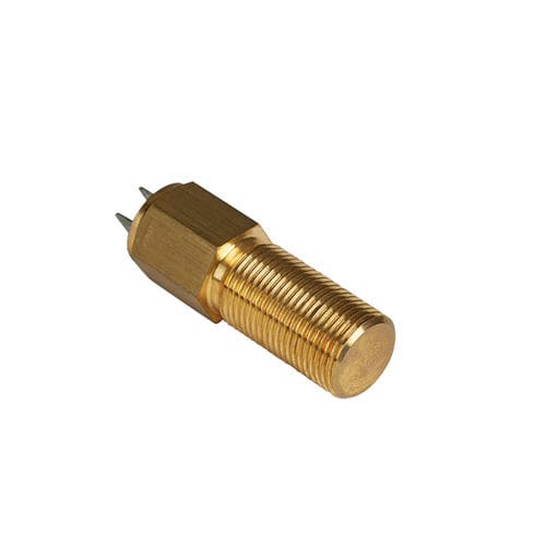 Sensor de proximidad inductivo - ELEN Srl - de efecto hall / cilíndrico / roscado