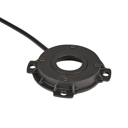 Encoder rotativo sinusoidal - ELEN Srl - absoluto / de efecto hall / IP67