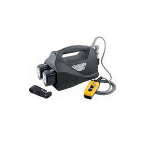 Grupo hidráulico con motor eléctrico - SEPT13 series  - MECATRACTION - para aplicaciones de alta presión / para baja presión / para bomba