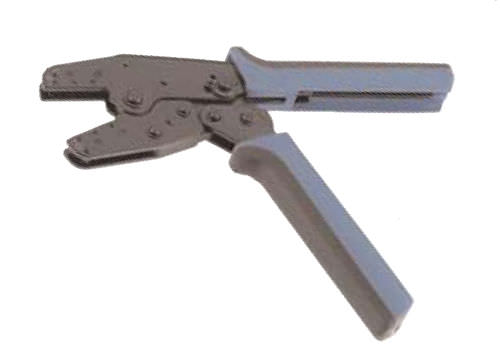 Herramienta de engaste manual - CCRIMP - MECATRACTION - para aplicaciones fotovoltaicas / para conector