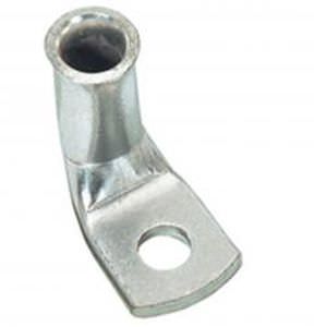 Terminal sin soldadura de compresión - CT90E series  - MECATRACTION - tubular / sin aislamiento eléctrico / de cobre