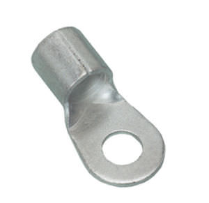 Terminal sin soldadura de engaste - MB series  - MECATRACTION - tubular / sin aislamiento eléctrico / de cobre