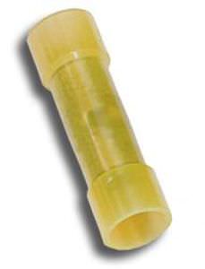 Conector de alimentación eléctrica - B100 series - MECATRACTION - de engaste / de cobre / totalmente aislado