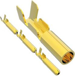 Terminal sin soldadura de soporte para chimeneas - 00335G - MECATRACTION - cilíndrico / sin aislamiento eléctrico
