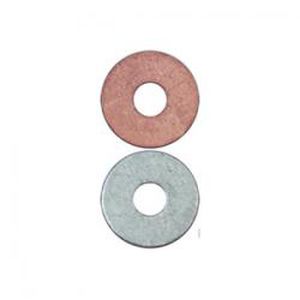 Arandela de estanqueidad - BI series  - MECATRACTION - plana / de cobre / de aluminio