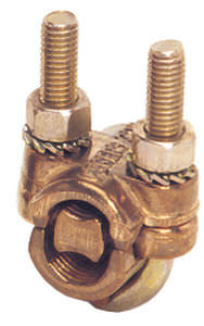 Conector de alimentación eléctrica - DB series  - MECATRACTION - de tornillo / de cobre / acoplador