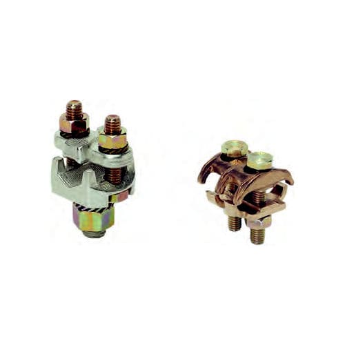 Conector de perno - RG series  - MECATRACTION