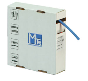 Funda termorretráctil - BxCPX series  - MECATRACTION - tubular / para cables