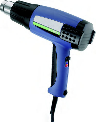 Pistola de retracción - HL1810S - MECATRACTION - de aire caliente / manual