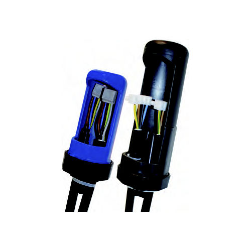Conexión de cables resistente al agua - TDM series  - MECATRACTION - de plástico