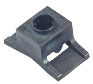 Soporte de montaje para brida sujetacables de plástico - EM7 series  - MECATRACTION