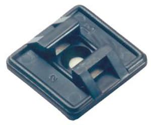 Soporte de montaje para brida sujetacables de plástico - EAU series  - MECATRACTION