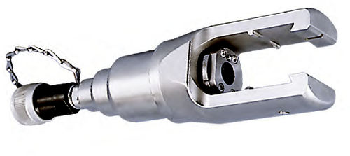Prensa hidráulica - SU130 series - MECATRACTION - de engaste