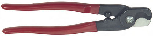 Cortacables manual - CC 7101 - MECATRACTION - de pinza / aislado / 2 manos