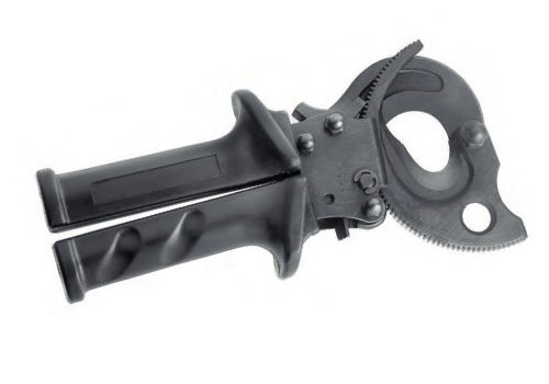 Cortacables manual - MRK 34 - MECATRACTION - de carraca