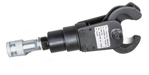 Cortacables hidráulico - SK30-70 series  - MECATRACTION - de perno