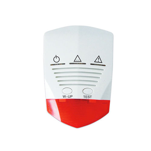 detector de gas combustible - Hanwei Electronics Group Corporation
