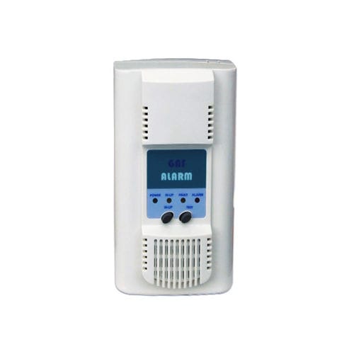 detector de gas combustible - Hanwei Electronics Group Corporation