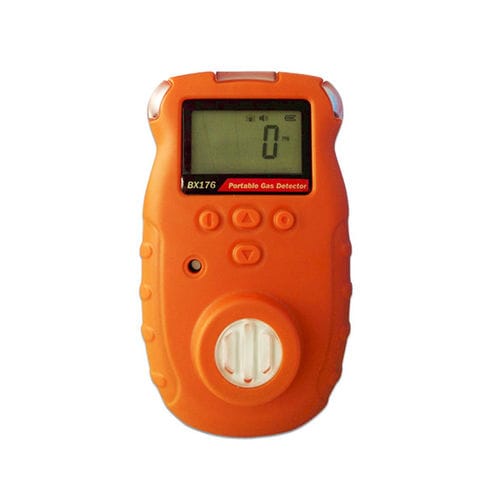 Detector monogás - BX176 - Hanwei Electronics Group Corporation - de gas combustible / de gas tóxico / CO