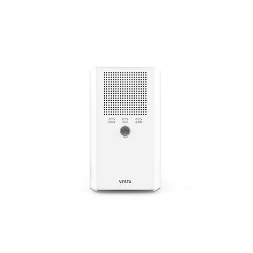 Detector de gas combustible - VESTA  - Hanwei Electronics Group Corporation - de gas natural / de GPL / de vigilancia