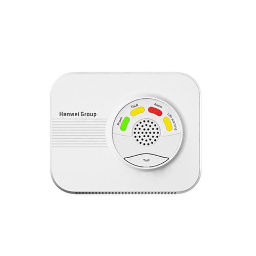 detector de gas combustible - Hanwei Electronics Group Corporation