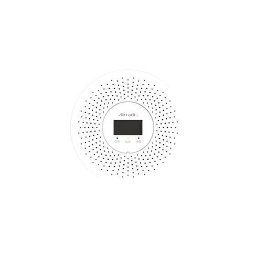 Detector de gas combustible - C2 - Hanwei Electronics Group Corporation - CH4 / de gas natural / de GPL