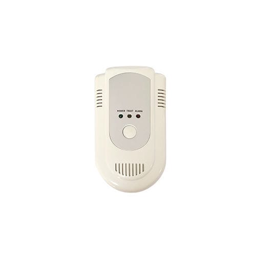 Detector de gas - GH  - Hanwei Electronics Group Corporation - CH4 / de GPL / de vigilancia