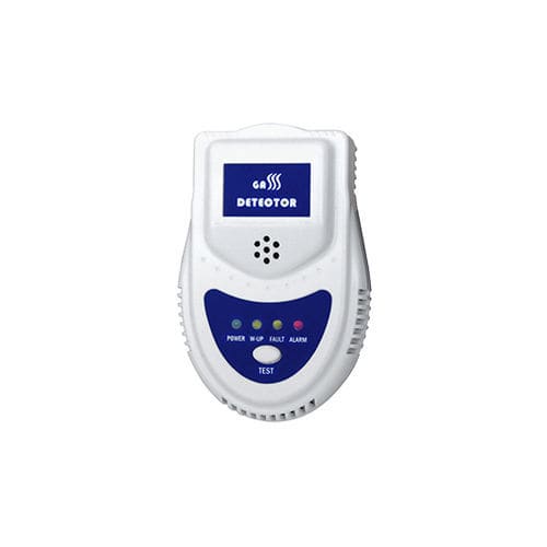 Detector de gas - GE - Hanwei Electronics Group Corporation - CH4 / de GPL / de vigilancia