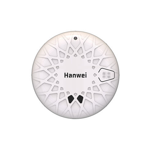 Detector de humo fotoeléctrico - YB032  - Hanwei Electronics Group Corporation - óptico / con sensor / para seguridad contra incendios