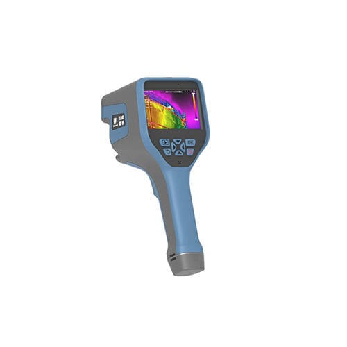 Detector de fugas de gas - R10  - Hanwei Electronics Group Corporation - de metano / de infrarrojos / de láser